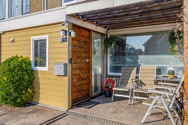 Medium property photo - Nachtegaallaan 8, 3181 SL Rozenburg